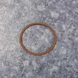 Oil cooler O-ring (external)
