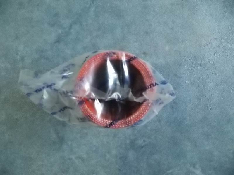 Впускной и выпускной шланг для воды охладителя моторного масла-1