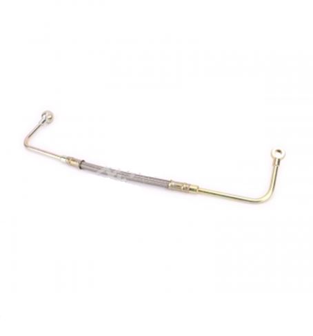 Engine oil inlet pipe-1