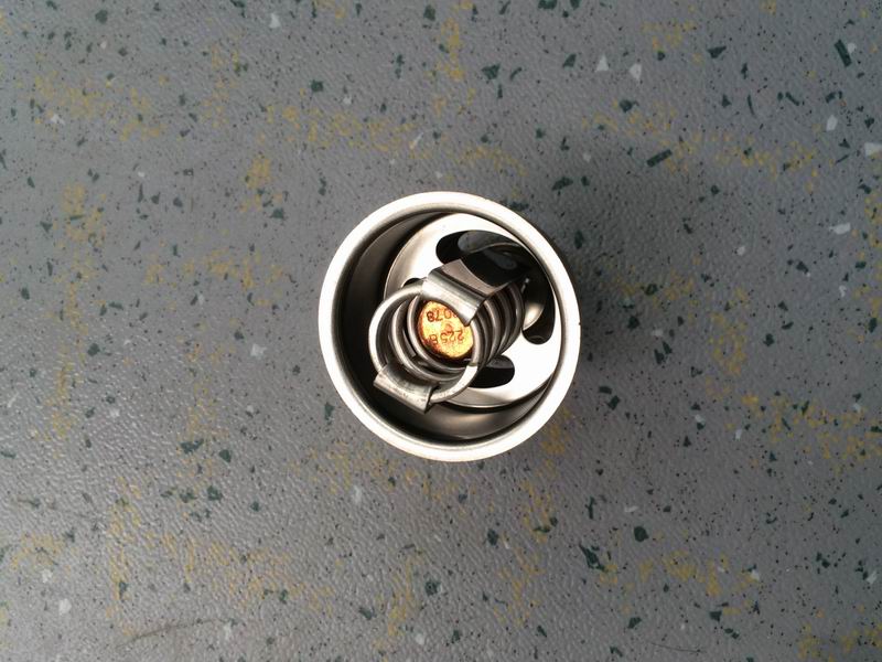 Thermostat-1
