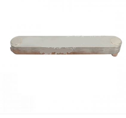 Oil cooler filter element-1