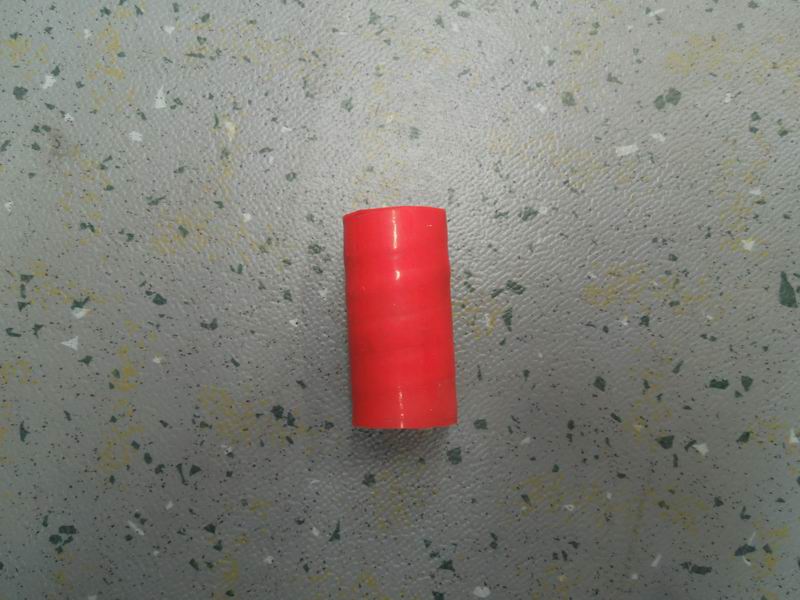 Шланг вентиляции картера; длина 55MM