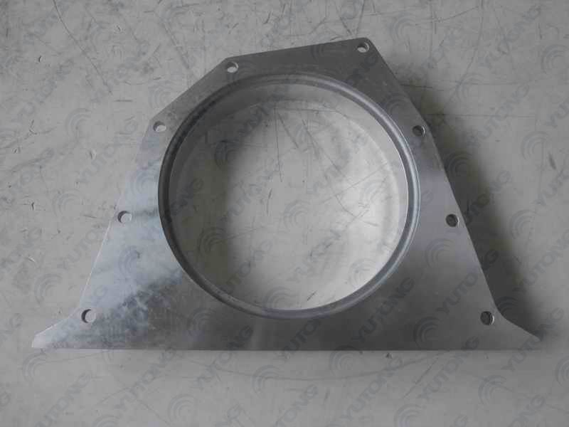 Crankshaft rear oil seal seat; can be used for 1002-01184 generations