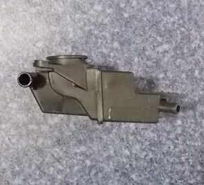 Respirator assembly-1