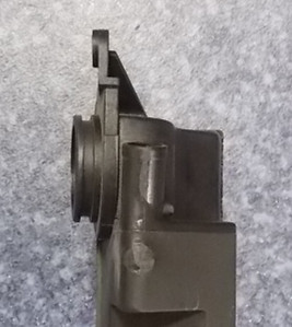 Respirator assembly-2