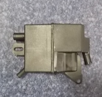 Respirator assembly-3