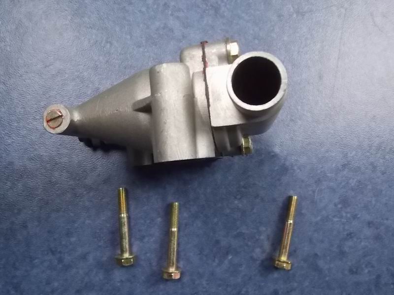 Oil and gas separator-2