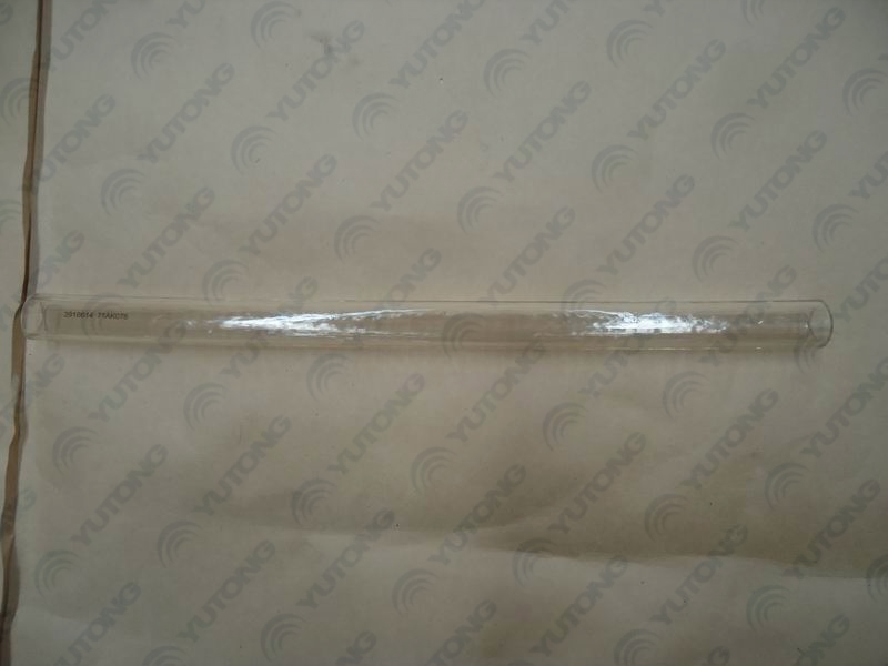 Crankcase ventilation straight hose-1