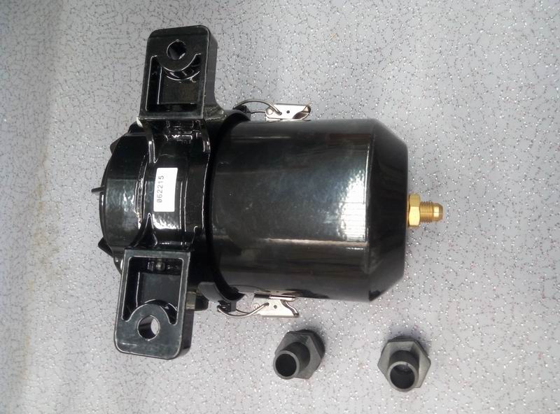 Crankcase respirator-1