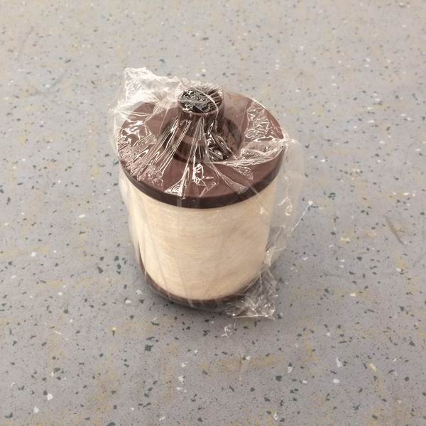 Respirator filter element-1