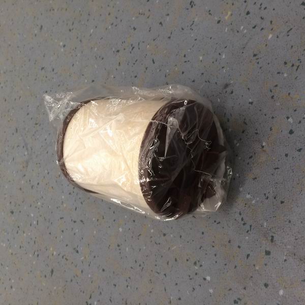 Respirator filter element-2