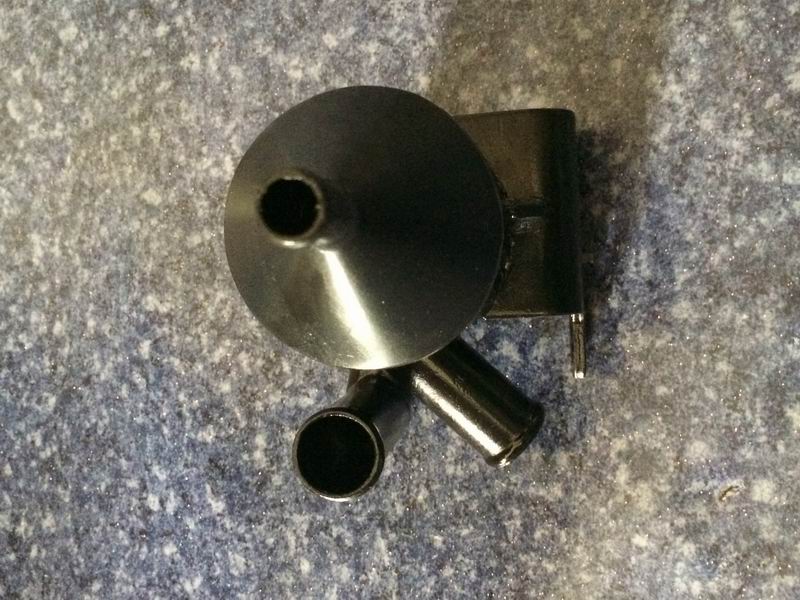 Oil and gas separator-1