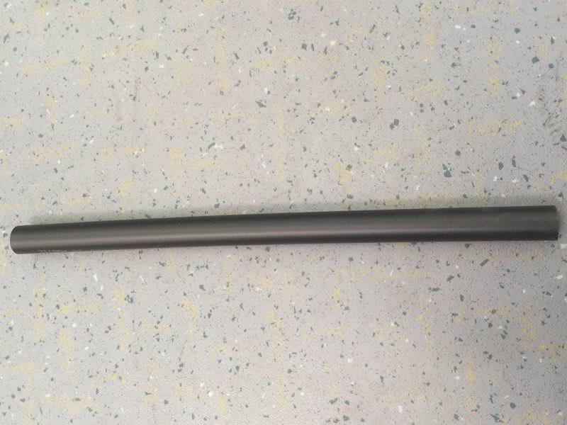 Crankcase ventilation hose