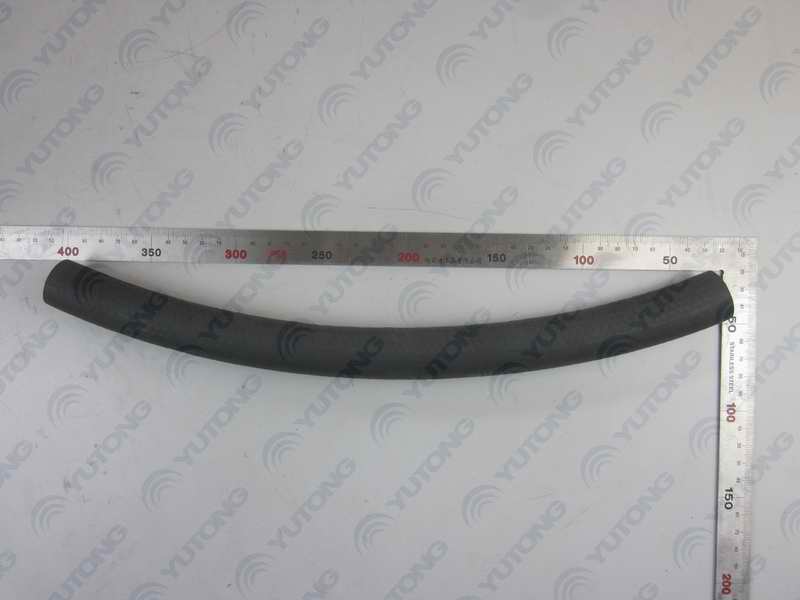 Hose-crankcase ventilation; long