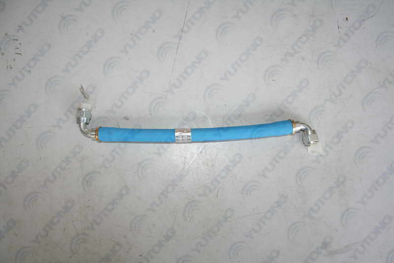 Шланговая вентиляция картера; короткий