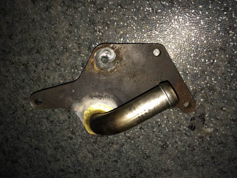 Респиратор картера