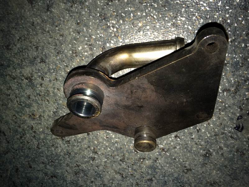 Респиратор картера-1