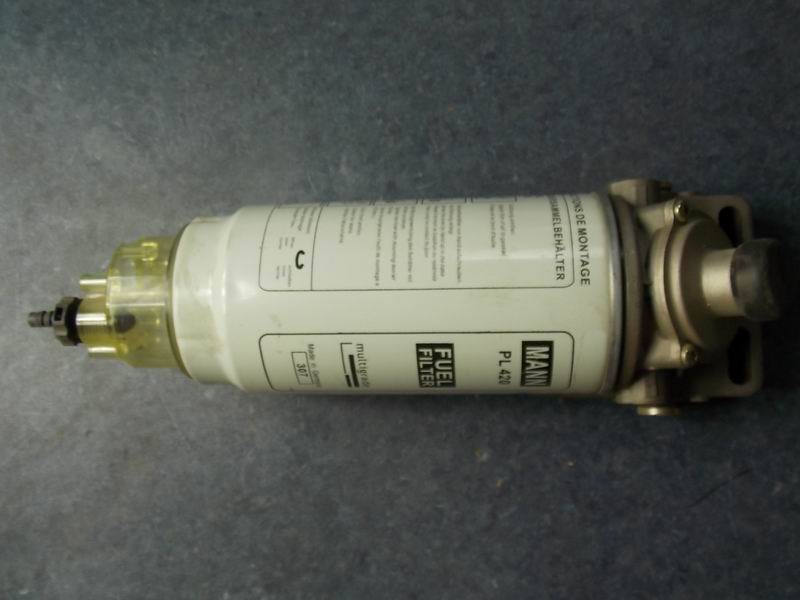 Oil and gas separator assembly