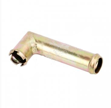 Трубка вентиляции картера-1