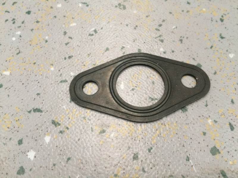 Прокладка респиратора