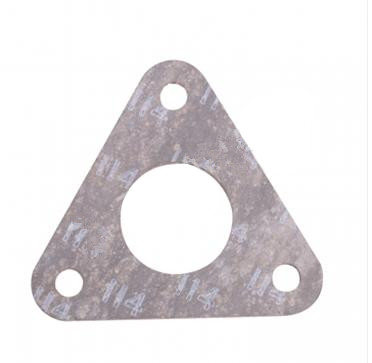 Lower respirator gasket