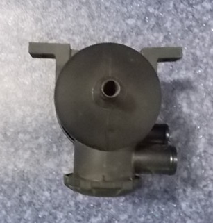 Oil and gas separator