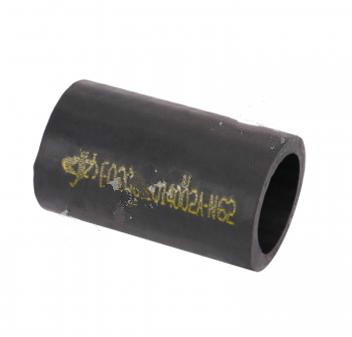 Crankcase ventilation pipe