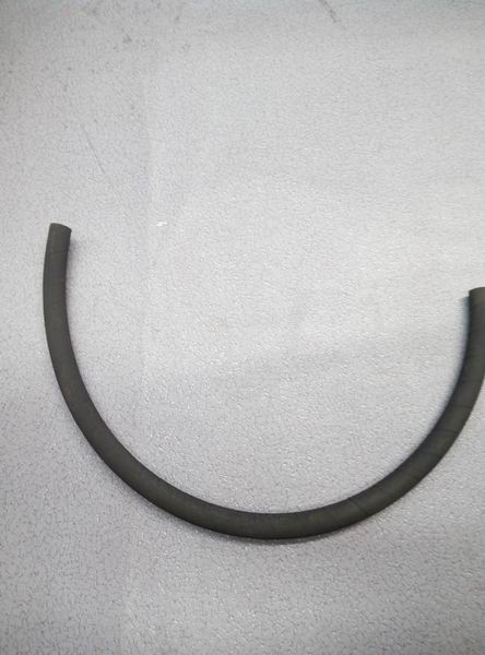 Respirator hose; upper