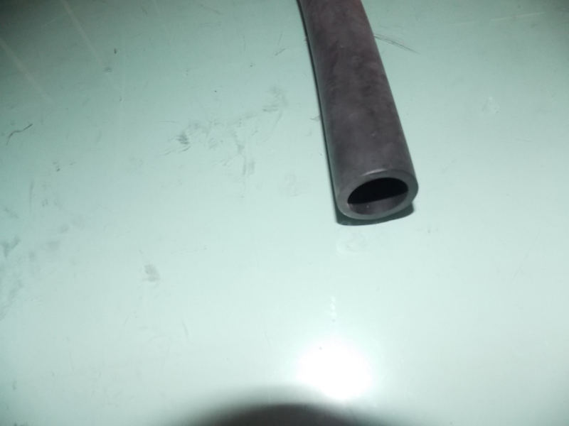 Ventilation hose-1