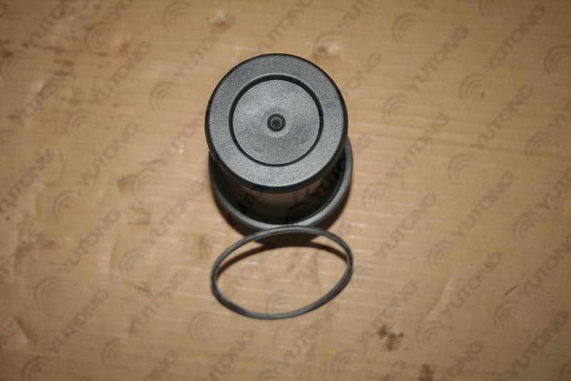 Oil and gas separator filter element-1