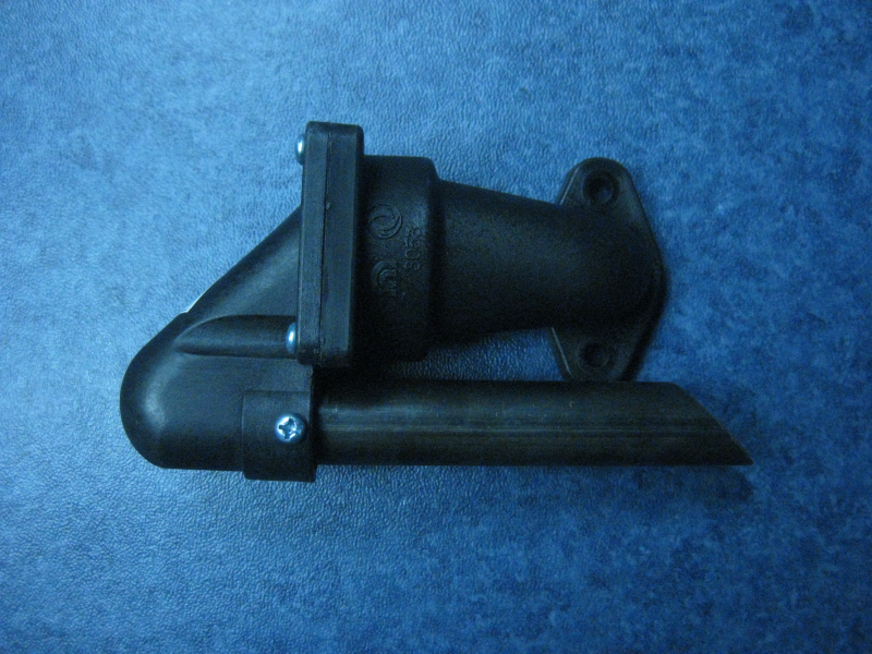 Respirator assembly-1