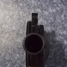 Crankcase ventilation valve-2