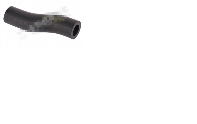 Патрубок вентиляции картера