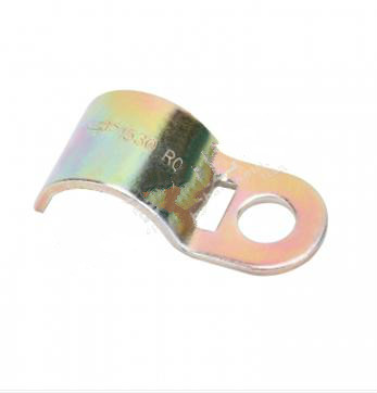 Ventilation tube bracket