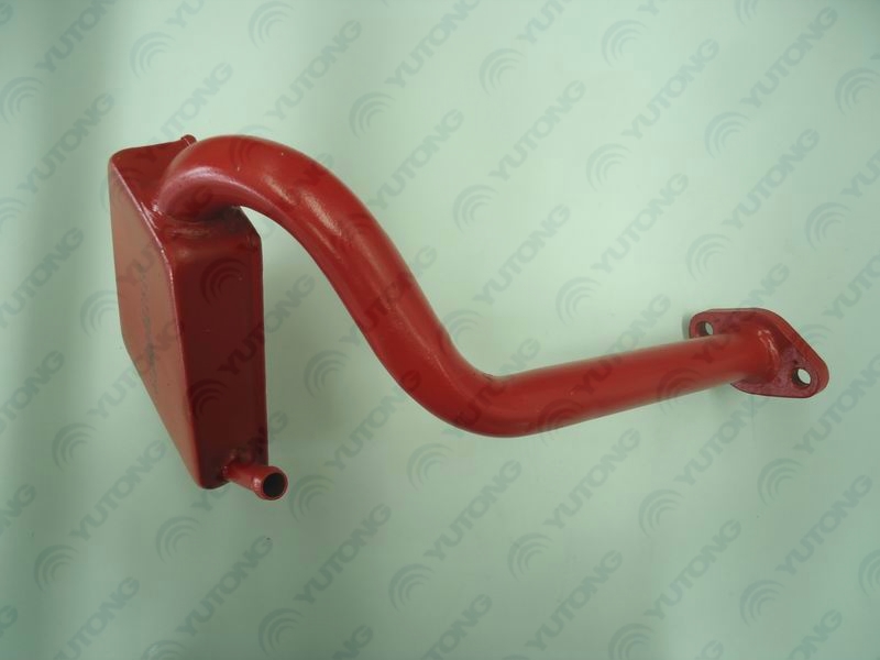 Oil and gas separator-1