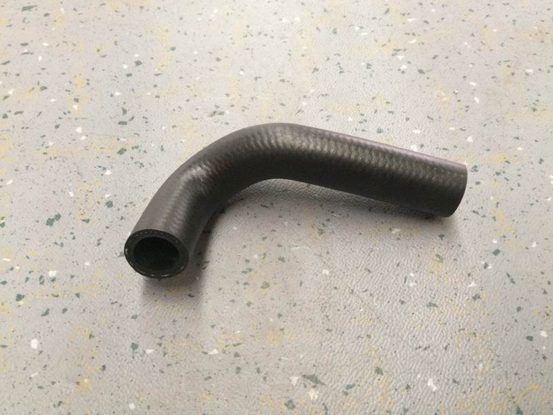 Connection pipe-oil and gas separator ventilation pipe-1