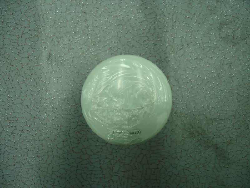 Oil and gas separator filter element; same as 1014-00058-1