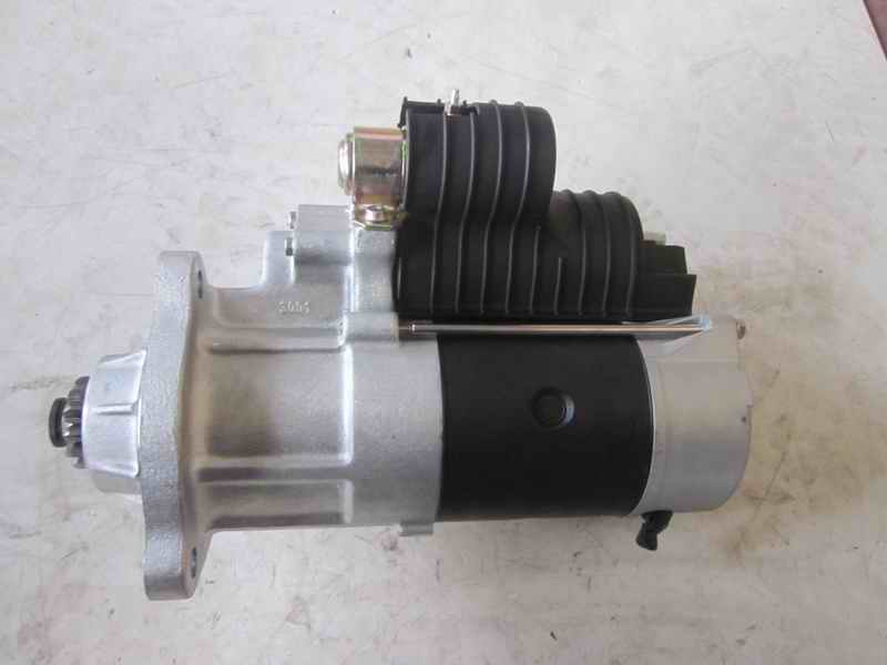 Starter M105R3001SE Reducing type Dual-wire system 24V