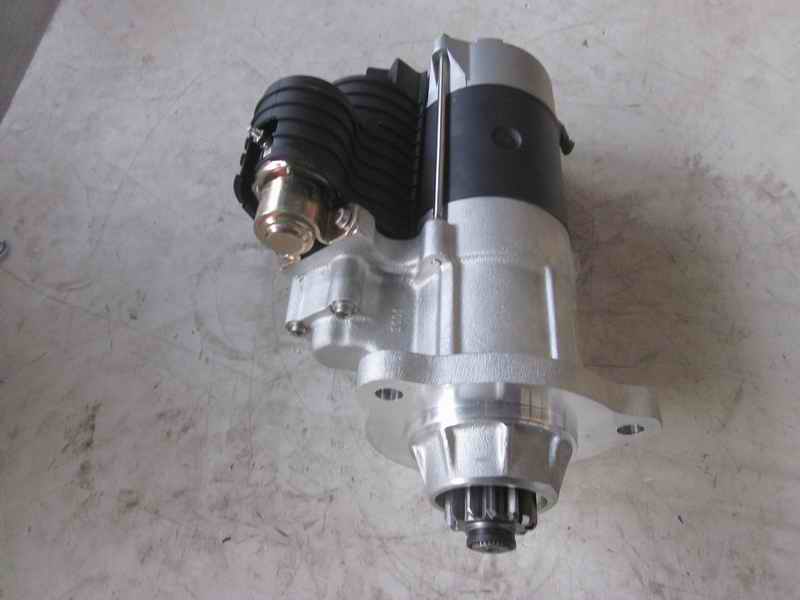 Starter M105R3001SE Reducing type Dual-wire system 24V-2