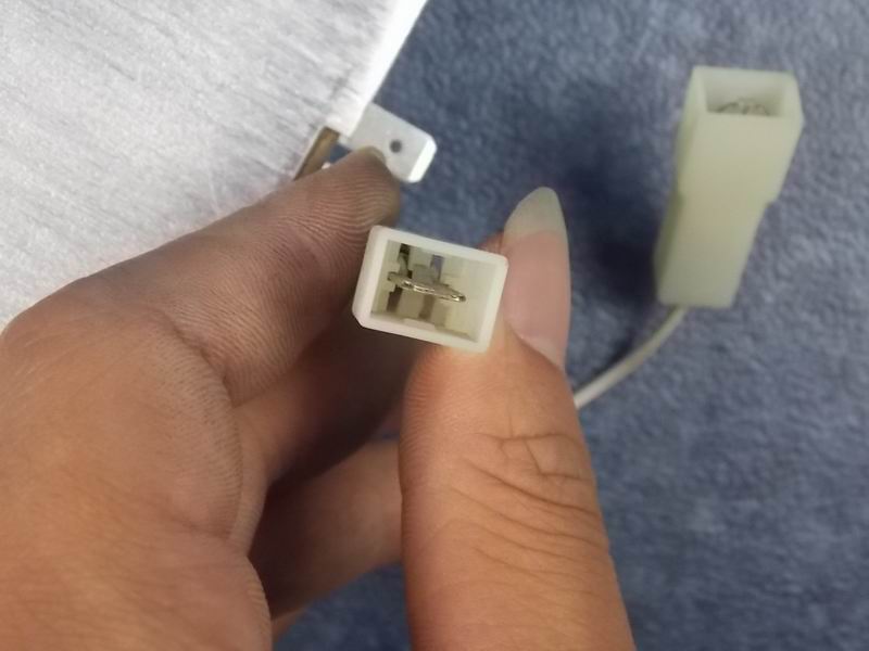 Блок управления подогревом пламени-2