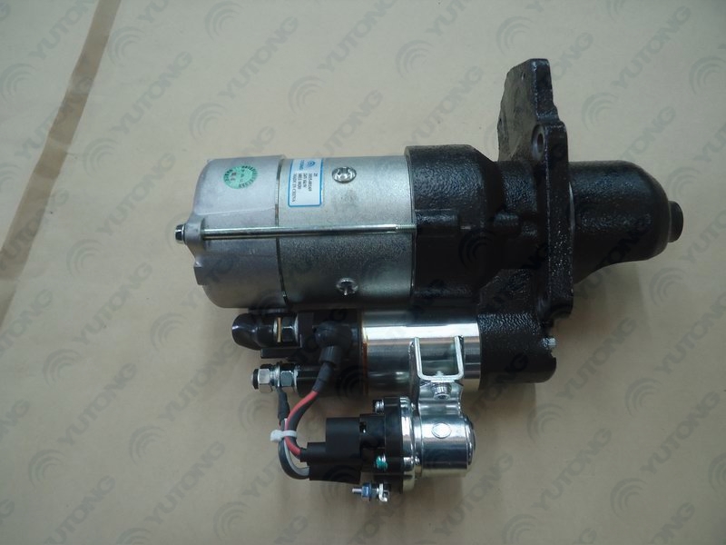 Starter for engine, M93R3051SE, 24V