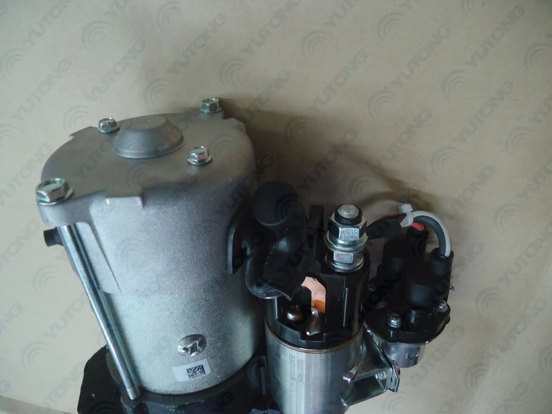 Starter for engine, M93R3051SE, 24V-2