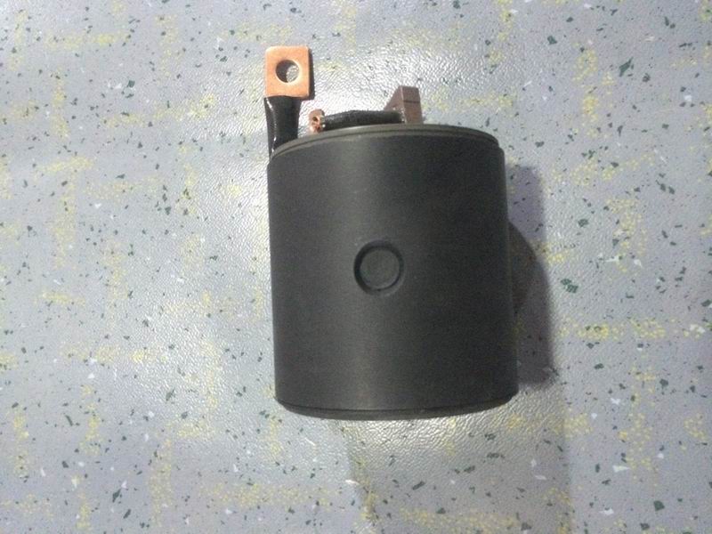 Статор в сборе