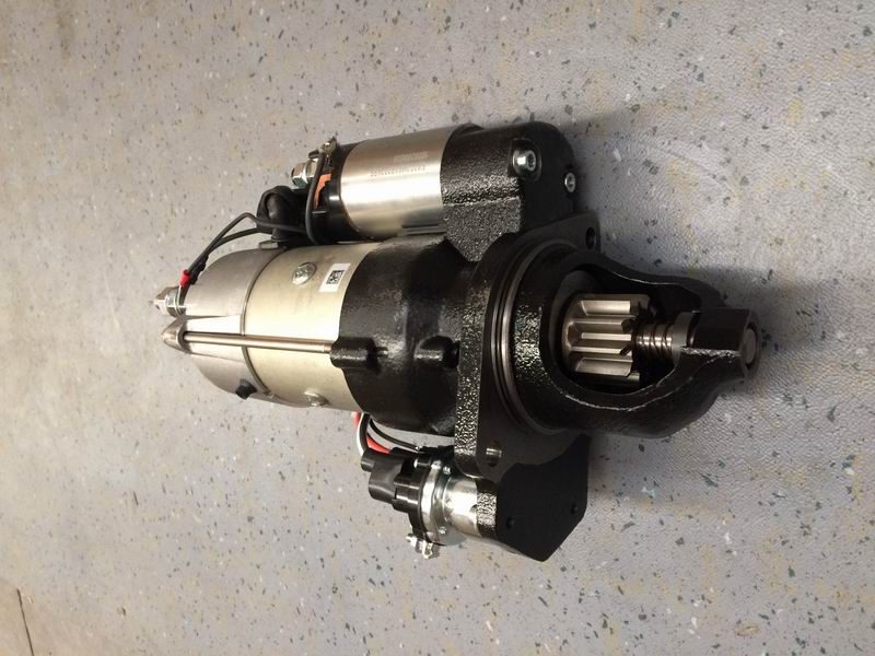 Starter M97R3014SE Reducing type Dual-wire system 24V-2