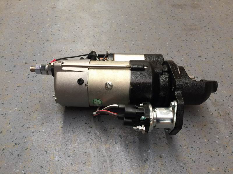 Starter M97R3014SE Reducing type Dual-wire system 24V-3