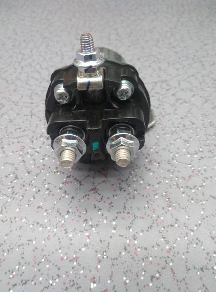Starter relay-1