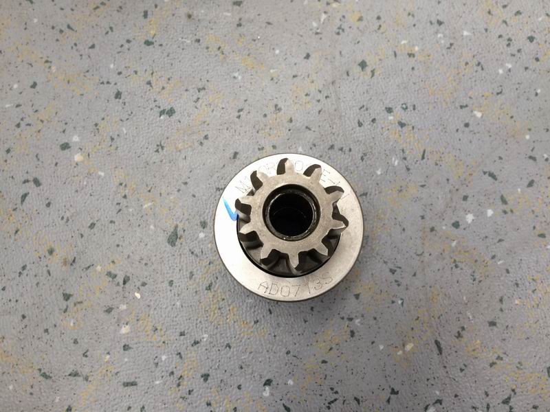 Unidirectional assembly-1