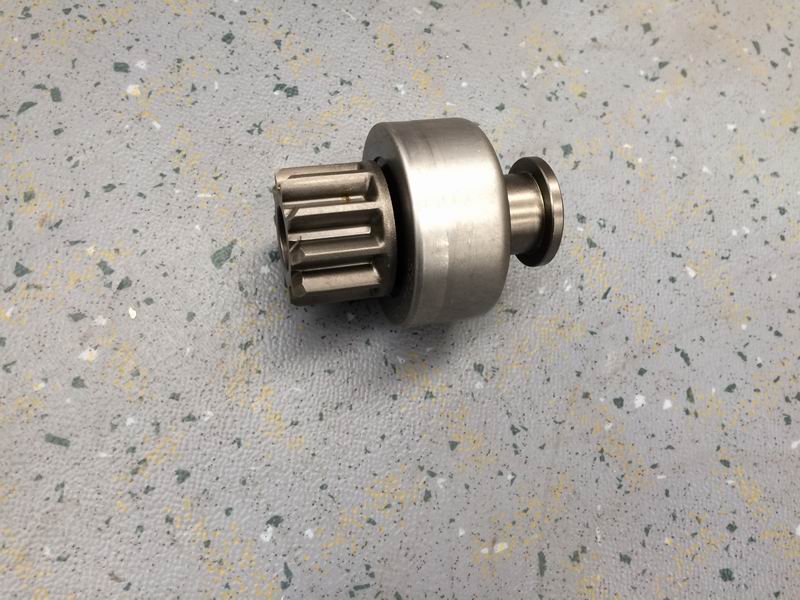 Unidirectional assembly-2