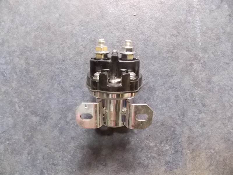 Relay assembly-2