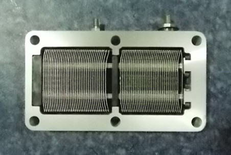 Нагреватель воздухозаборника